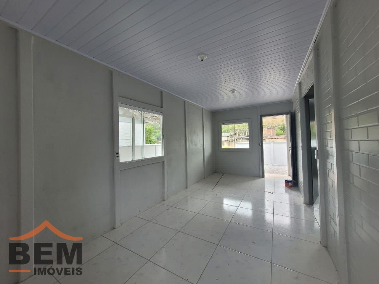 Casa para Locação com 2 quartos, 1 vaga no bairro Baia em Itajaí/SC