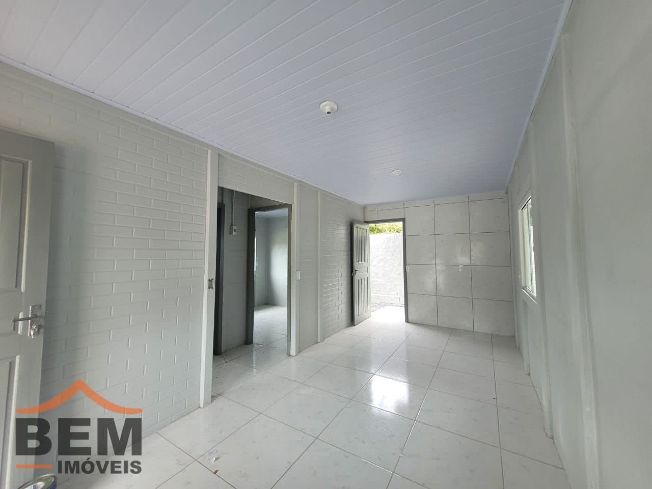 Casa para Locação com 2 quartos, 1 vaga no bairro Baia em Itajaí/SC