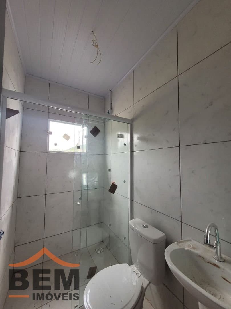 Casa para Locação com 2 quartos, 1 vaga no bairro Baia em Itajaí/SC