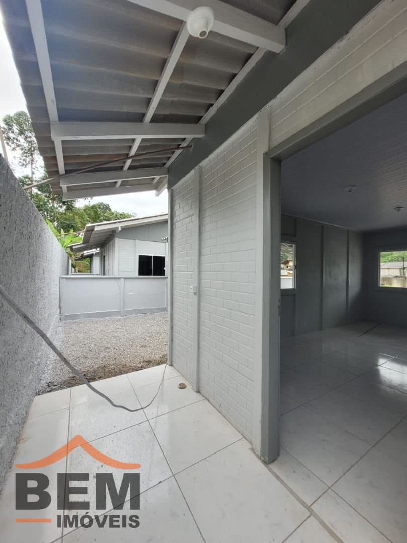 Casa para Locação com 2 quartos, 1 vaga no bairro Baia em Itajaí/SC