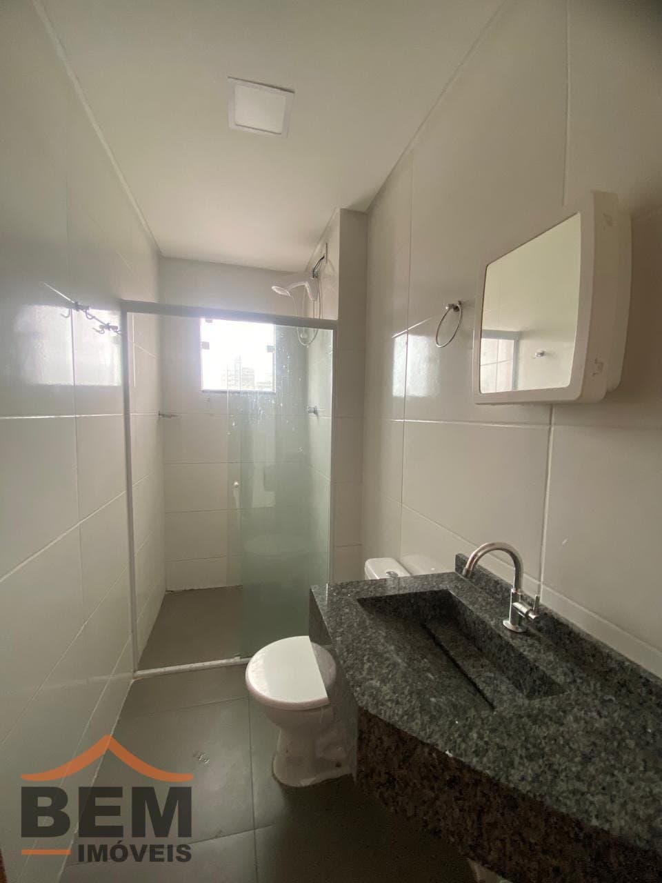 Apartamento para aluguel no Centro de Navegantes