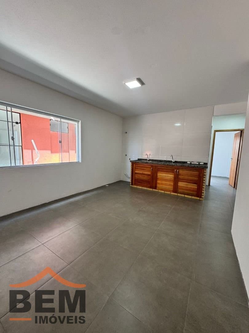 Apartamento para Locação com 1 quarto, 1 vaga no bairro Centro em Navegantes/SC