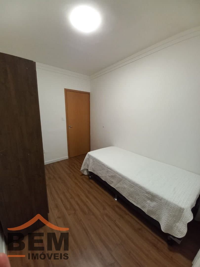 Apartamento para Locação com 2 quartos, 1 vaga no bairro Itaipava em Itajaí/SC