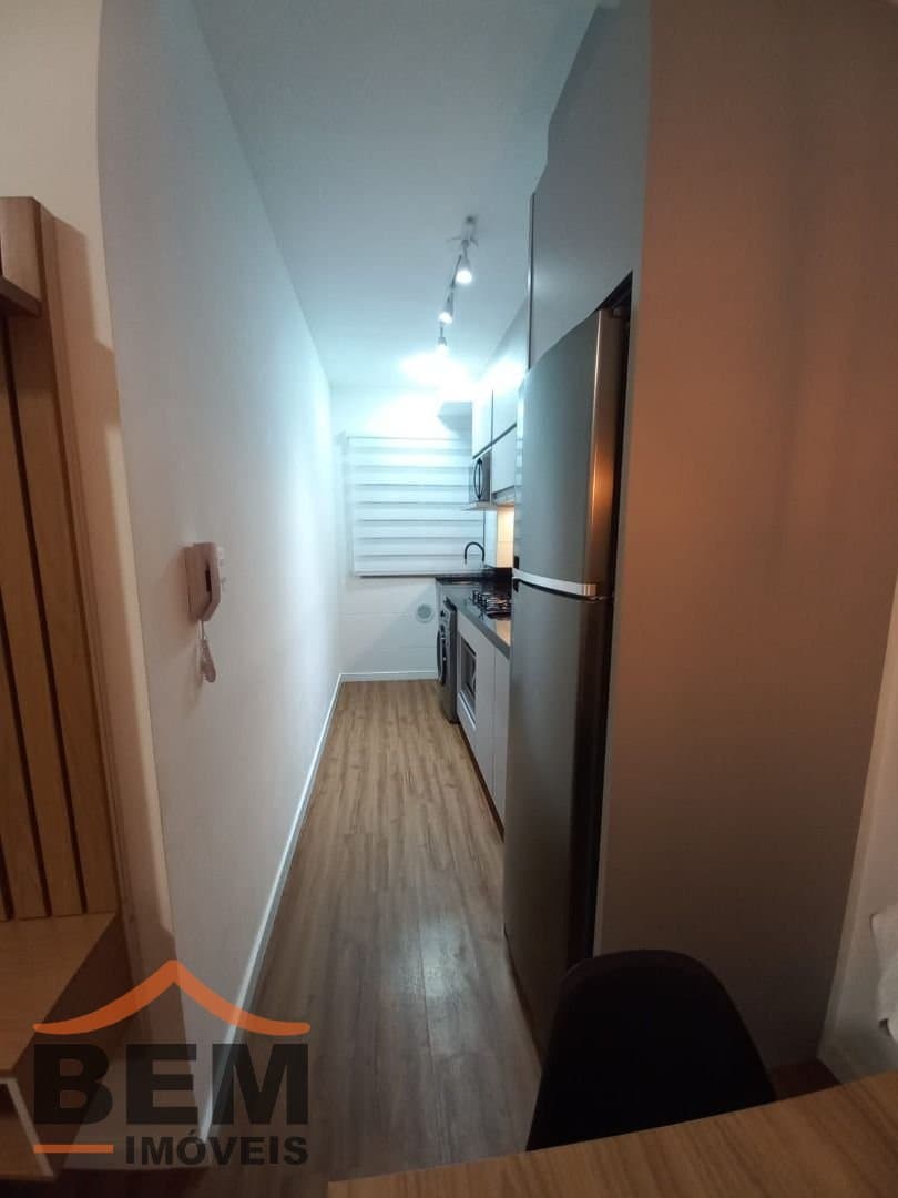 Apartamento para Locação com 2 quartos, 1 vaga no bairro Itaipava em Itajaí/SC
