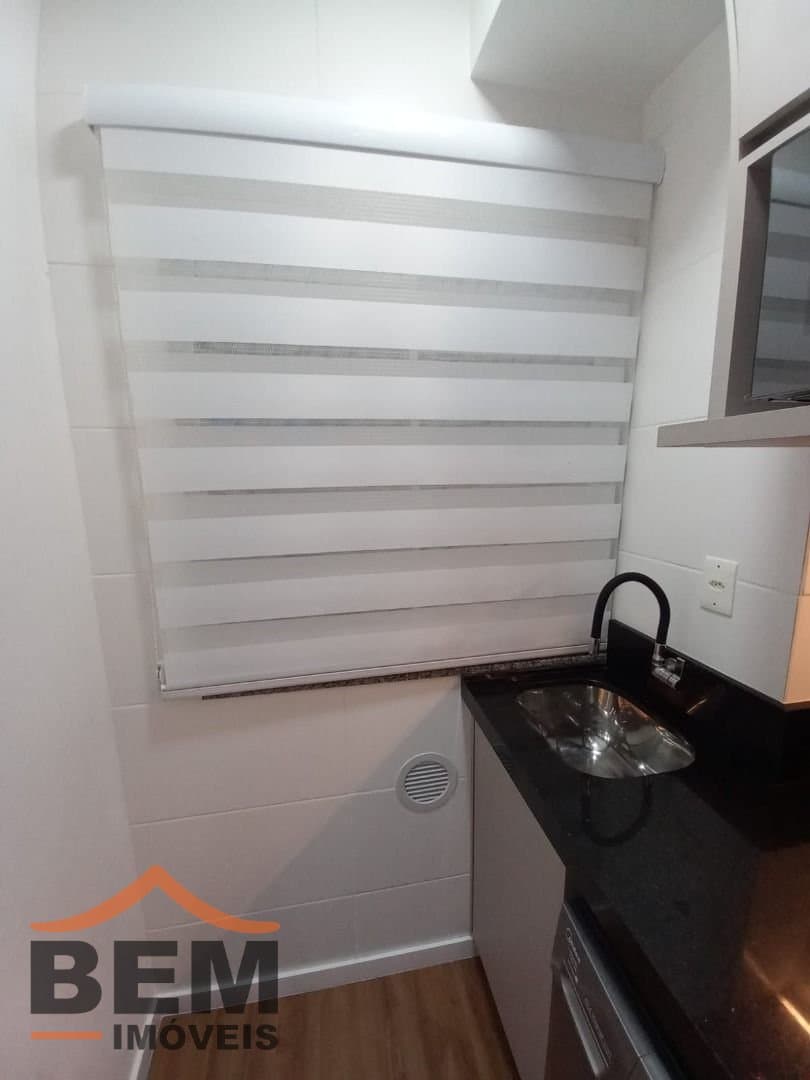 Apartamento para Locação com 2 quartos, 1 vaga no bairro Itaipava em Itajaí/SC