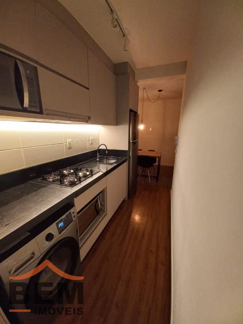 Apartamento para Locação com 2 quartos, 1 vaga no bairro Itaipava em Itajaí/SC