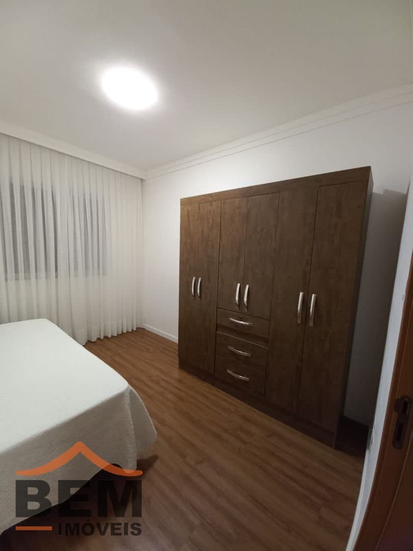 Apartamento para Locação com 2 quartos, 1 vaga no bairro Itaipava em Itajaí/SC