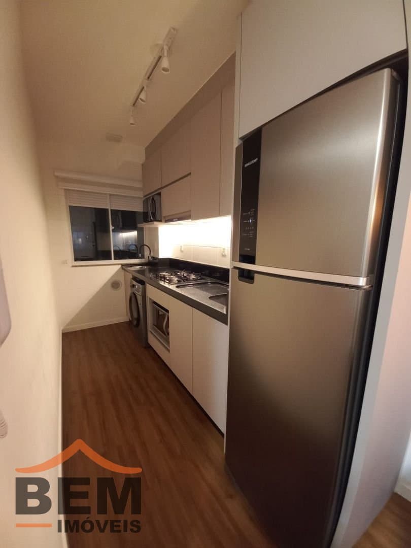 Apartamento para Locação com 2 quartos, 1 vaga no bairro Itaipava em Itajaí/SC