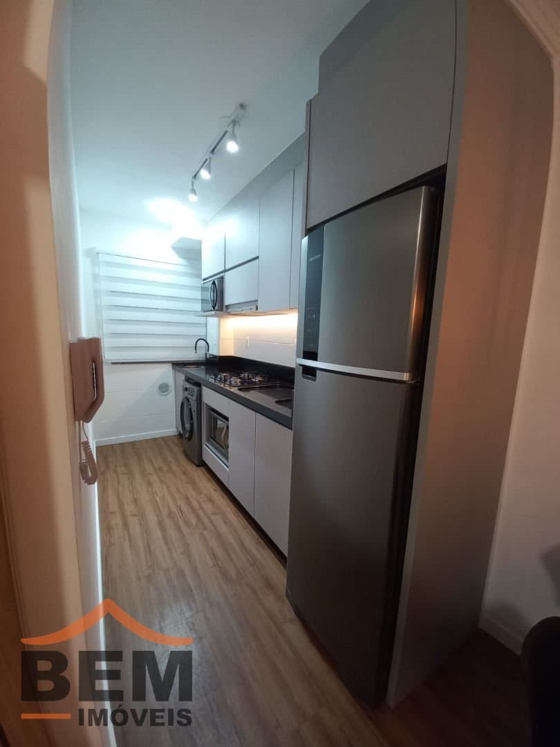Apartamento para Locação com 2 quartos, 1 vaga no bairro Itaipava em Itajaí/SC