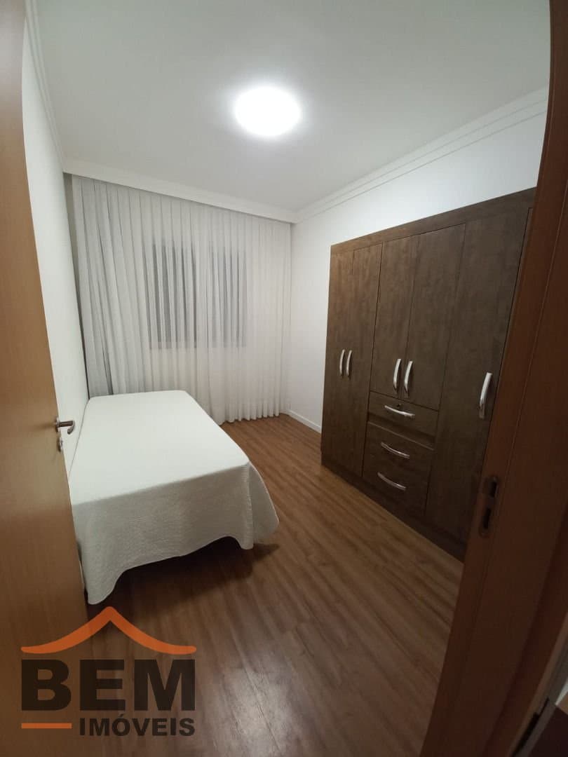 Apartamento para Locação com 2 quartos, 1 vaga no bairro Itaipava em Itajaí/SC