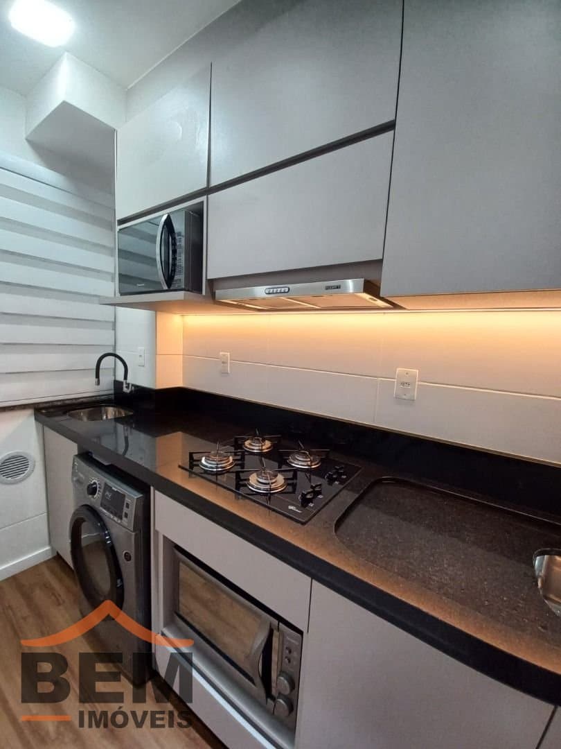 Apartamento para Locação com 2 quartos, 1 vaga no bairro Itaipava em Itajaí/SC