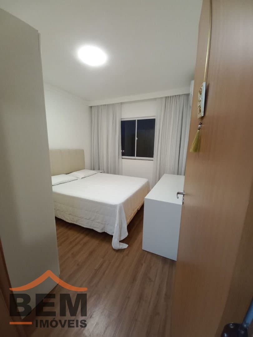 Apartamento para Locação com 2 quartos, 1 vaga no bairro Itaipava em Itajaí/SC
