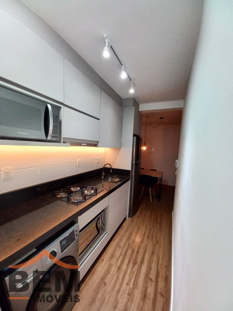 Apartamento para Locação com 2 quartos, 1 vaga no bairro Itaipava em Itajaí/SC