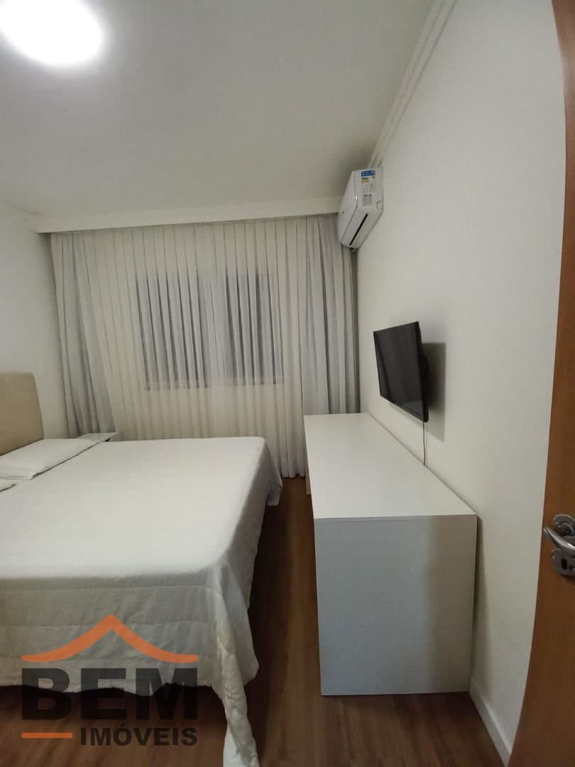 Apartamento para Locação com 2 quartos, 1 vaga no bairro Itaipava em Itajaí/SC