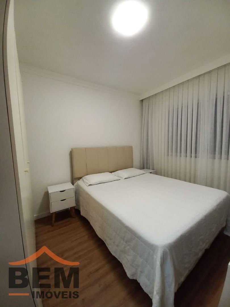 Apartamento para Locação com 2 quartos, 1 vaga no bairro Itaipava em Itajaí/SC