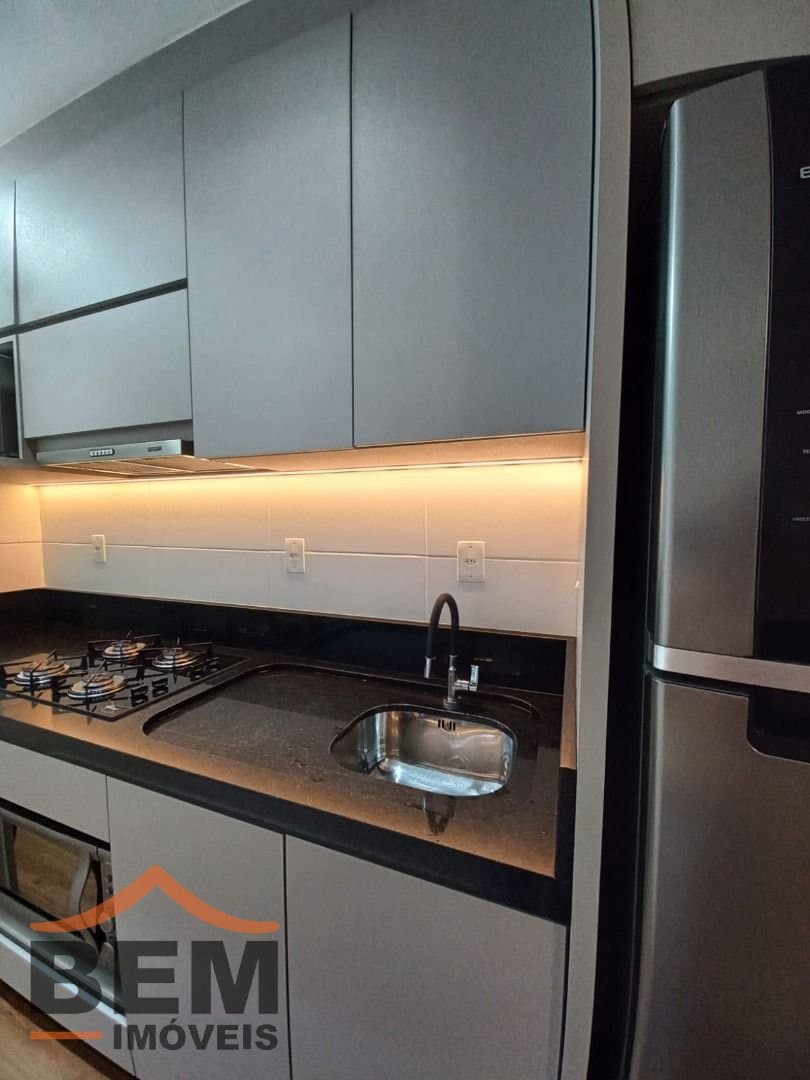 Apartamento para Locação com 2 quartos, 1 vaga no bairro Itaipava em Itajaí/SC