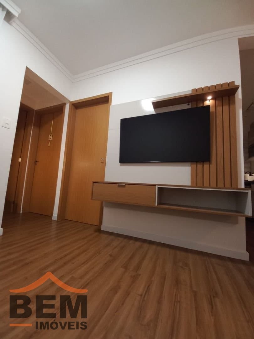 Apartamento para Locação com 2 quartos, 1 vaga no bairro Itaipava em Itajaí/SC