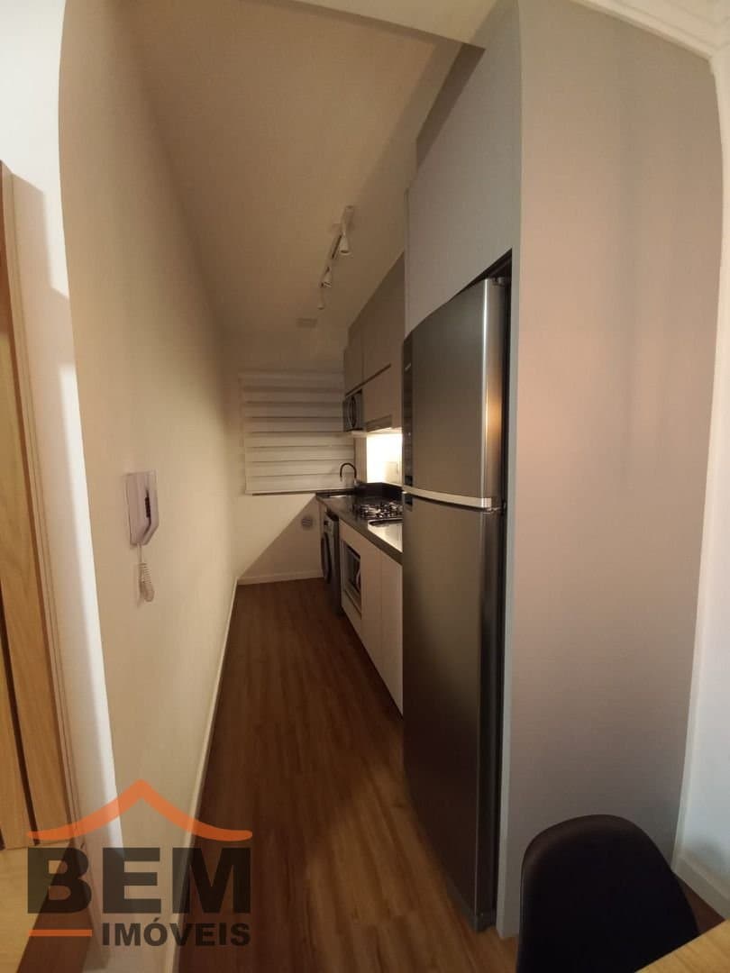 Apartamento para Locação com 2 quartos, 1 vaga no bairro Itaipava em Itajaí/SC