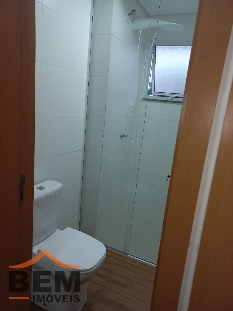 Apartamento para Locação com 2 quartos, 1 vaga no bairro Itaipava em Itajaí/SC
