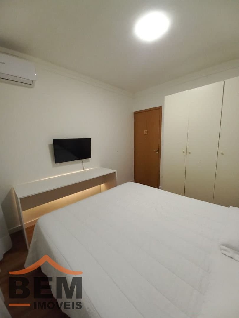 Apartamento para Locação com 2 quartos, 1 vaga no bairro Itaipava em Itajaí/SC