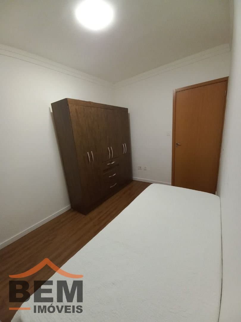 Apartamento para Locação com 2 quartos, 1 vaga no bairro Itaipava em Itajaí/SC