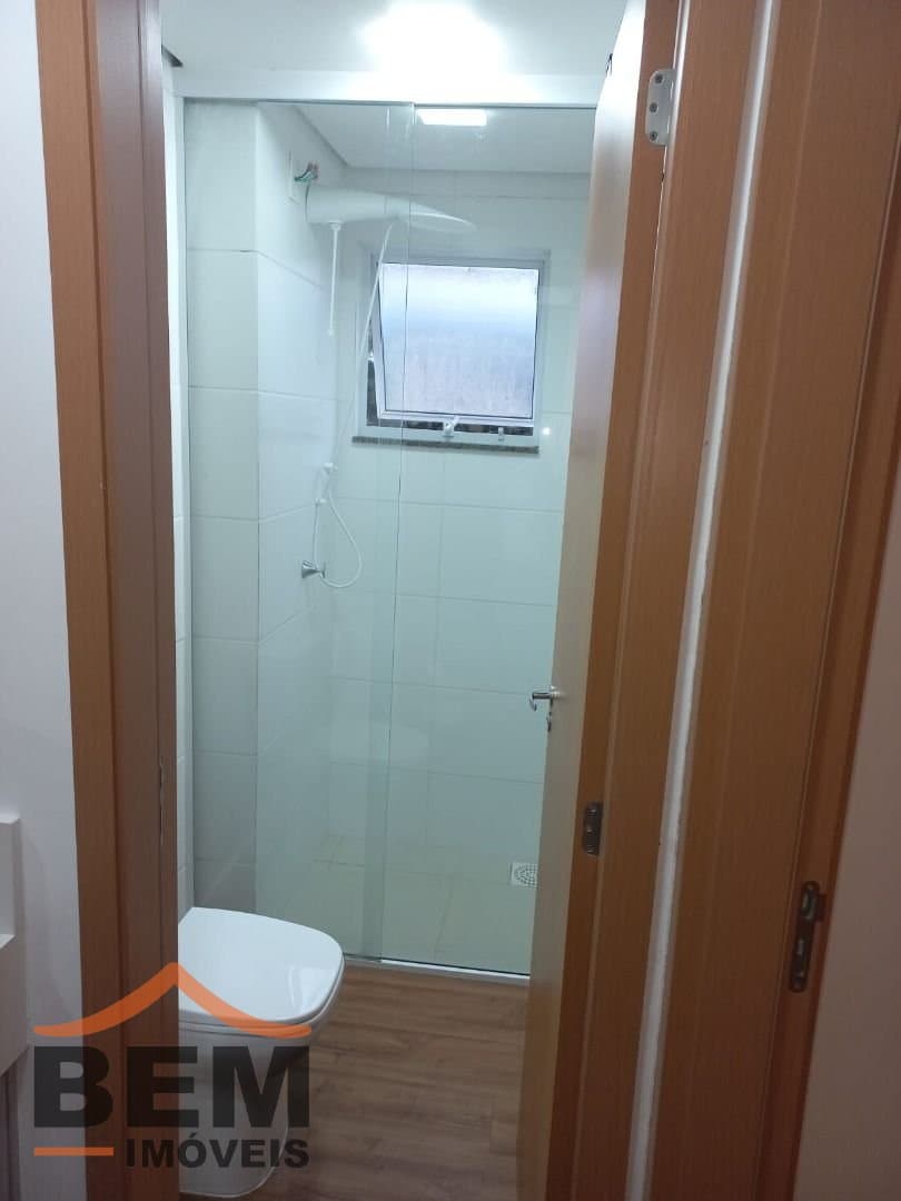 Apartamento para Locação com 2 quartos, 1 vaga no bairro Itaipava em Itajaí/SC