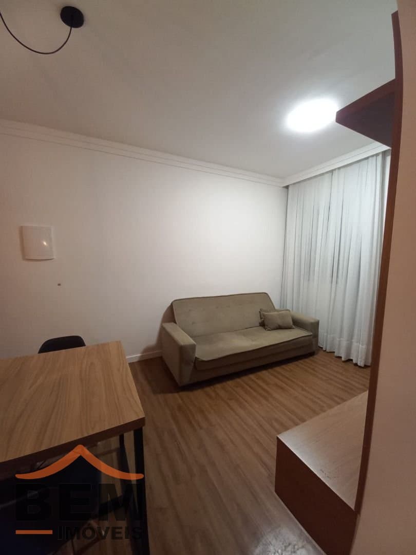 Apartamento para Locação com 2 quartos, 1 vaga no bairro Itaipava em Itajaí/SC