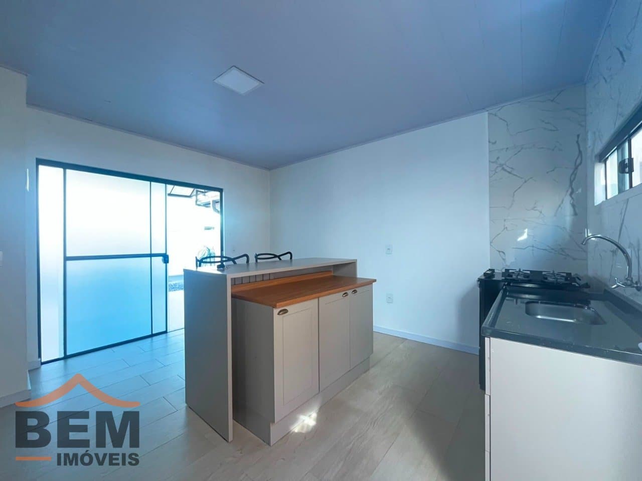 Casa para alugar no - Centro - Itajaí/SC: 7- INTERNO