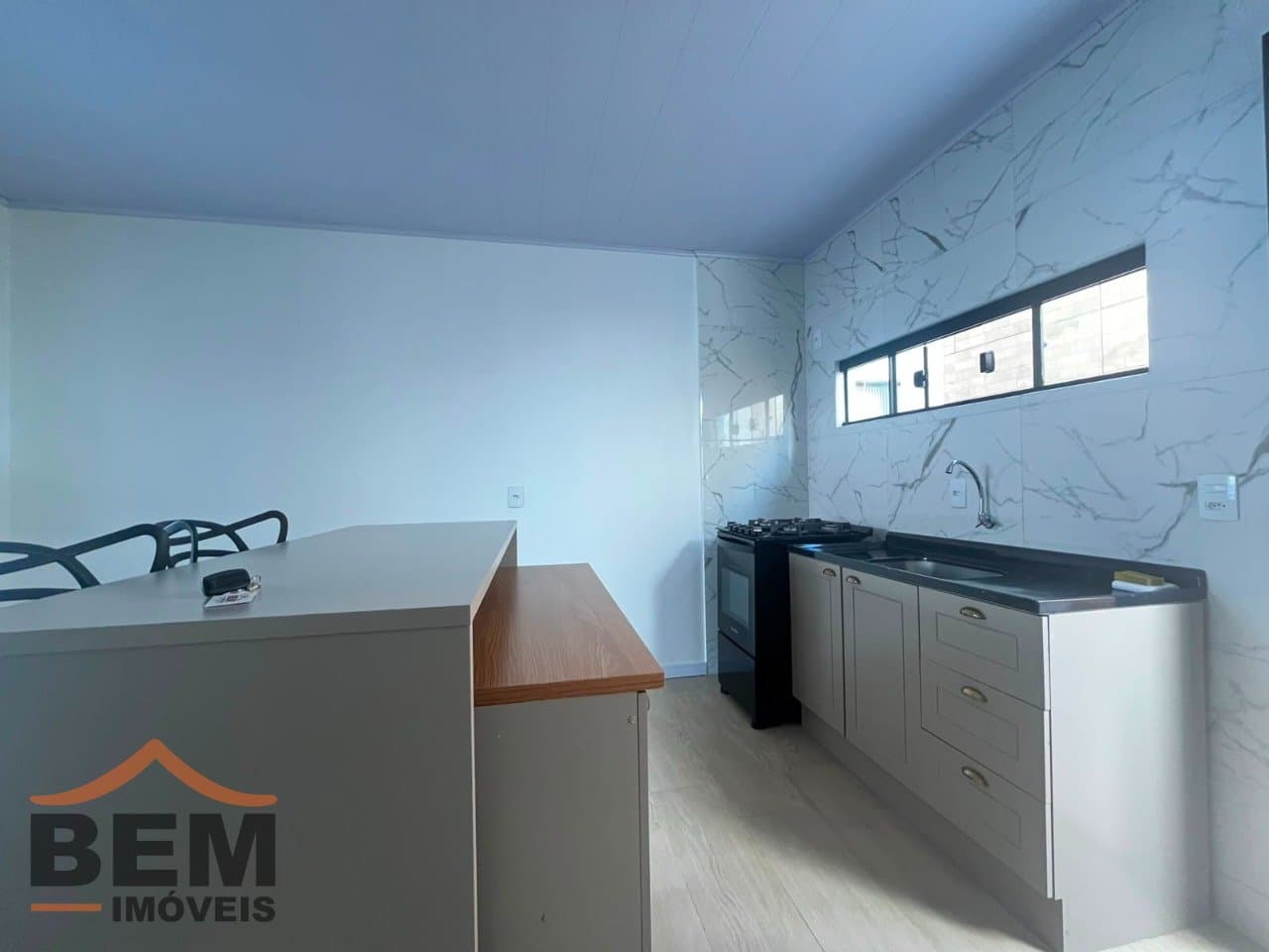 Casa para alugar no - Centro - Itajaí/SC: 8- INTERNO
