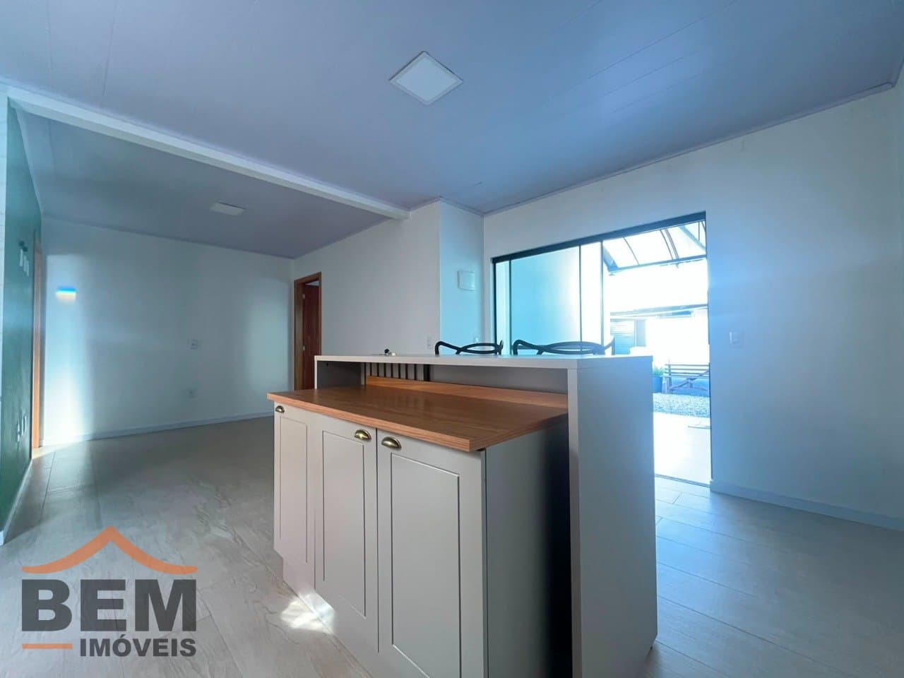 Casa para alugar no - Centro - Itajaí/SC: 9- INTERNO