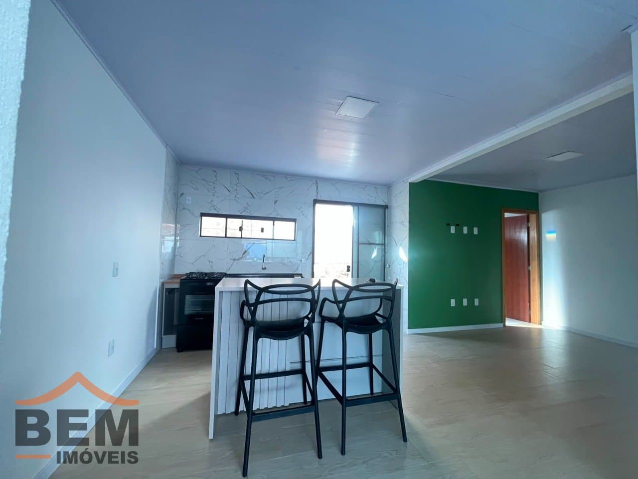 Casa para alugar no - Centro - Itajaí/SC: 12- INTERNO
