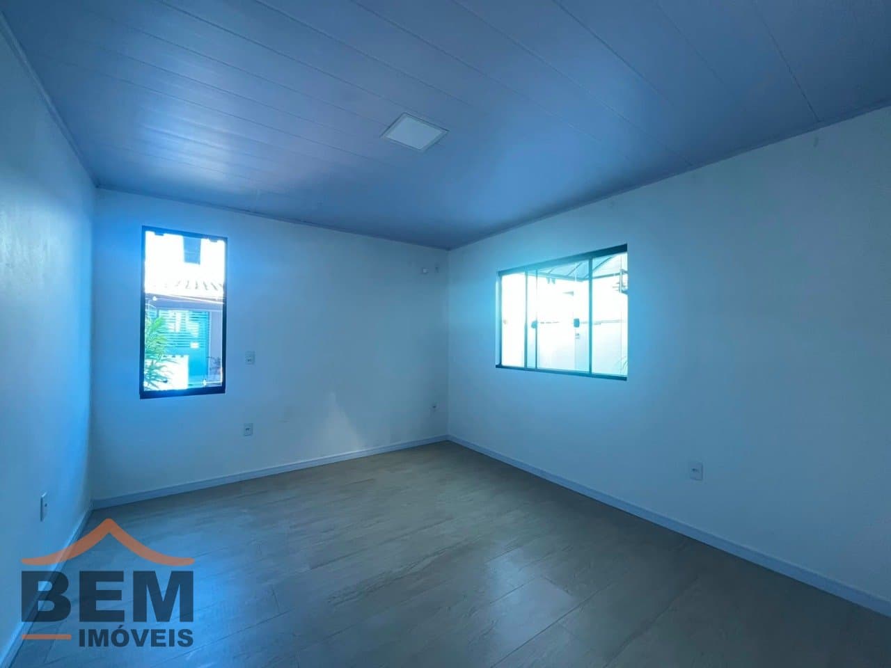 Casa para alugar no - Centro - Itajaí/SC: 13-  INTERNO