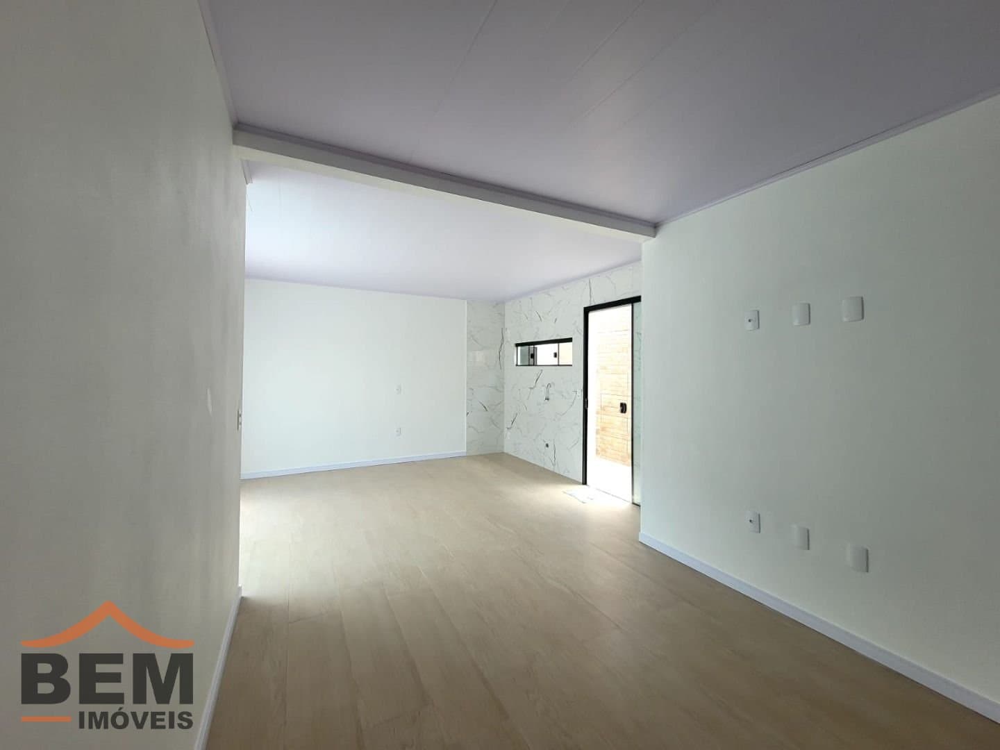 Casa para Locação com 1 quarto no bairro Centro em Itajaí/SC