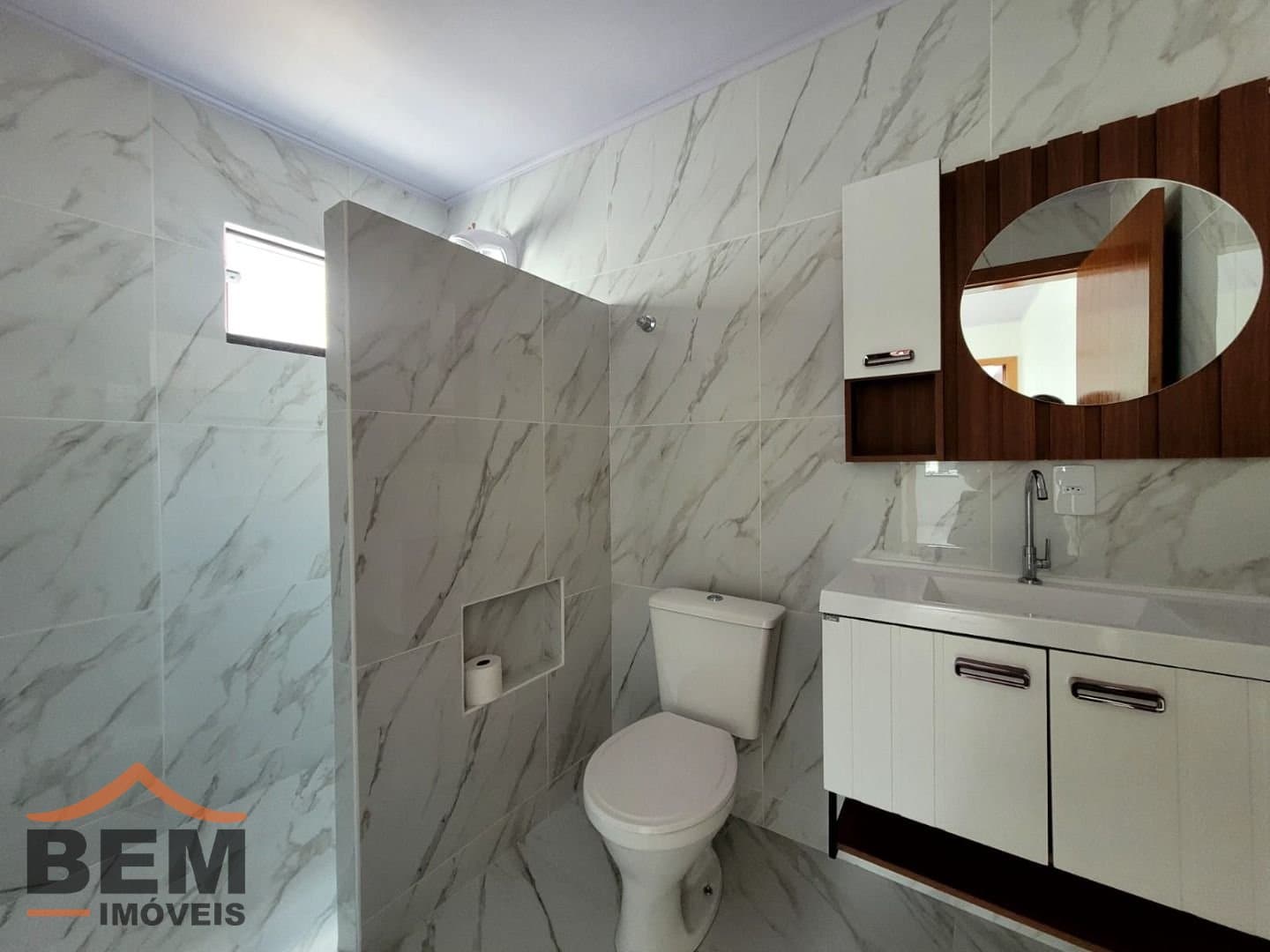 Casa para Locação com 1 quarto no bairro Centro em Itajaí/SC