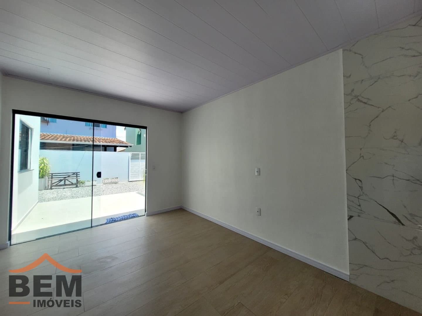 Casa para Locação com 1 quarto no bairro Centro em Itajaí/SC