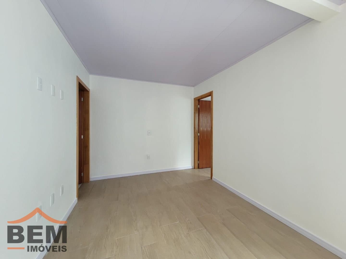Casa para Locação com 1 quarto no bairro Centro em Itajaí/SC