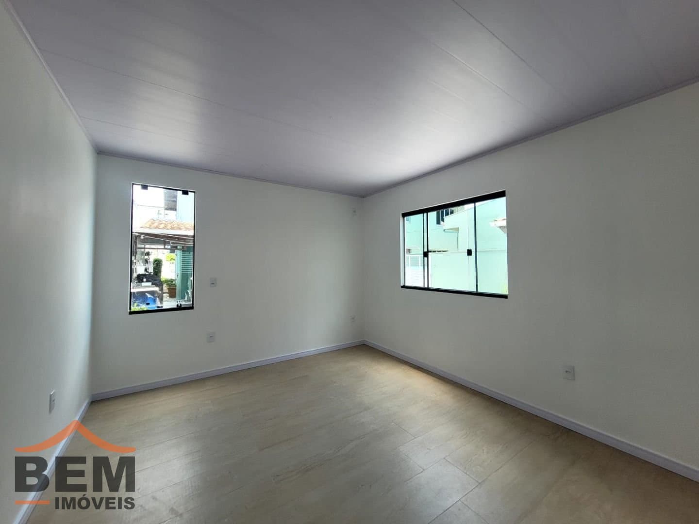 Casa para Locação com 1 quarto no bairro Centro em Itajaí/SC
