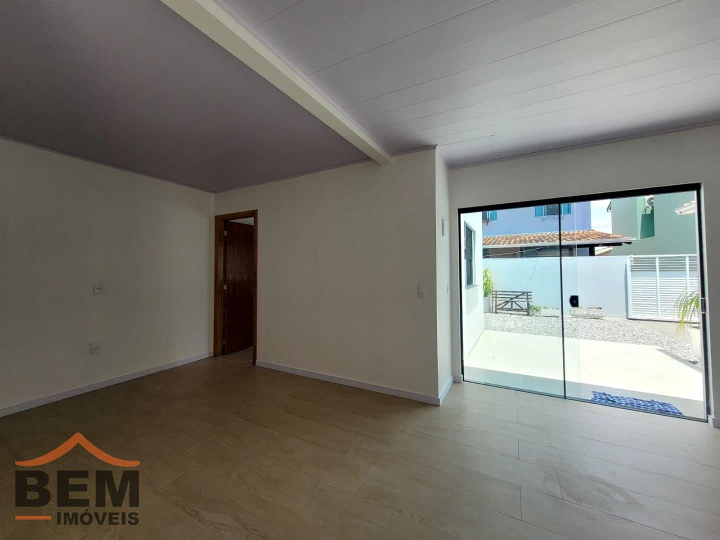 Casa para Locação com 1 quarto no bairro Centro em Itajaí/SC
