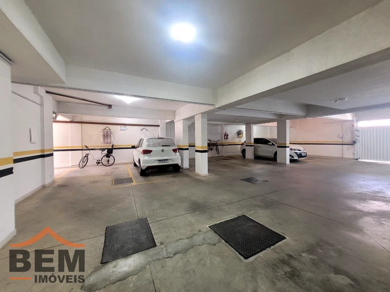 Apartamento para aluguel em Itajaí - Fazenda