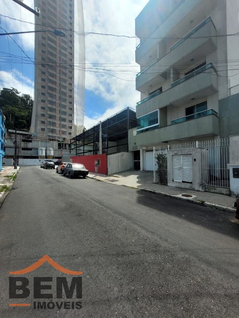 Apartamento para aluguel em Itajaí - Fazenda