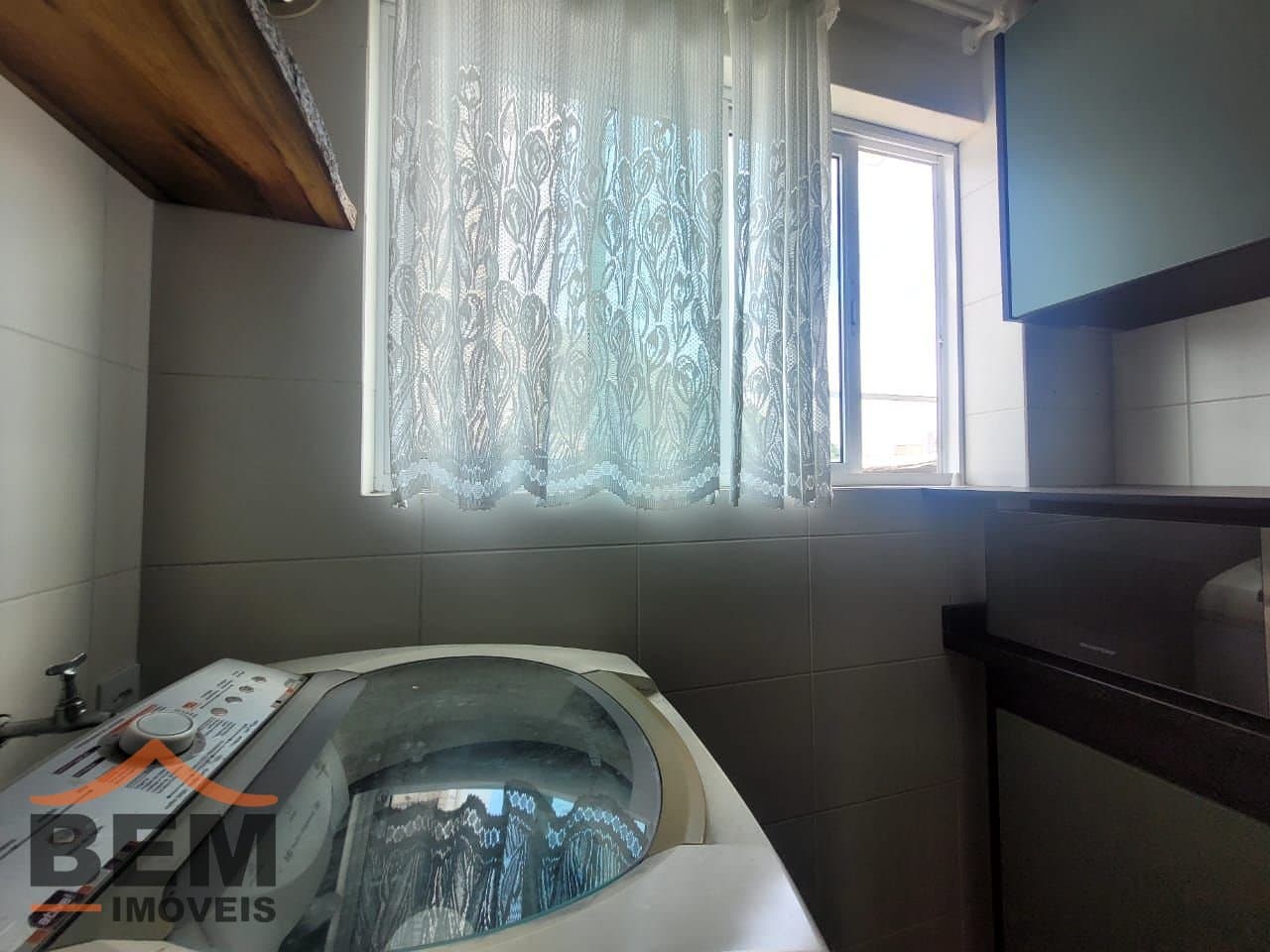 Apartamento para aluguel em Itajaí - Fazenda