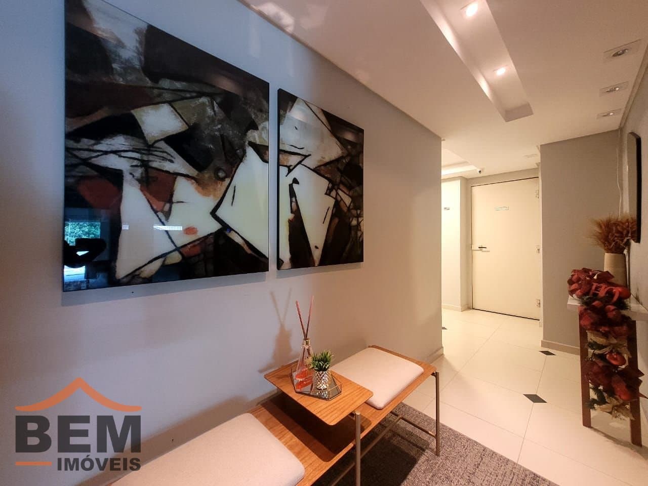 Apartamento para aluguel em Itajaí - Fazenda