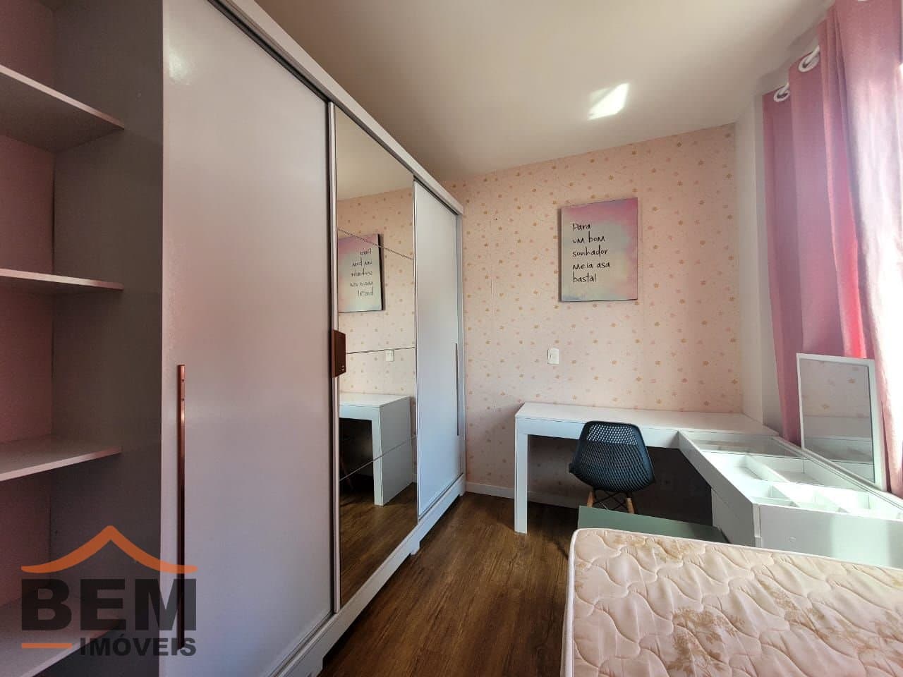 Apartamento para aluguel em Itajaí - Fazenda