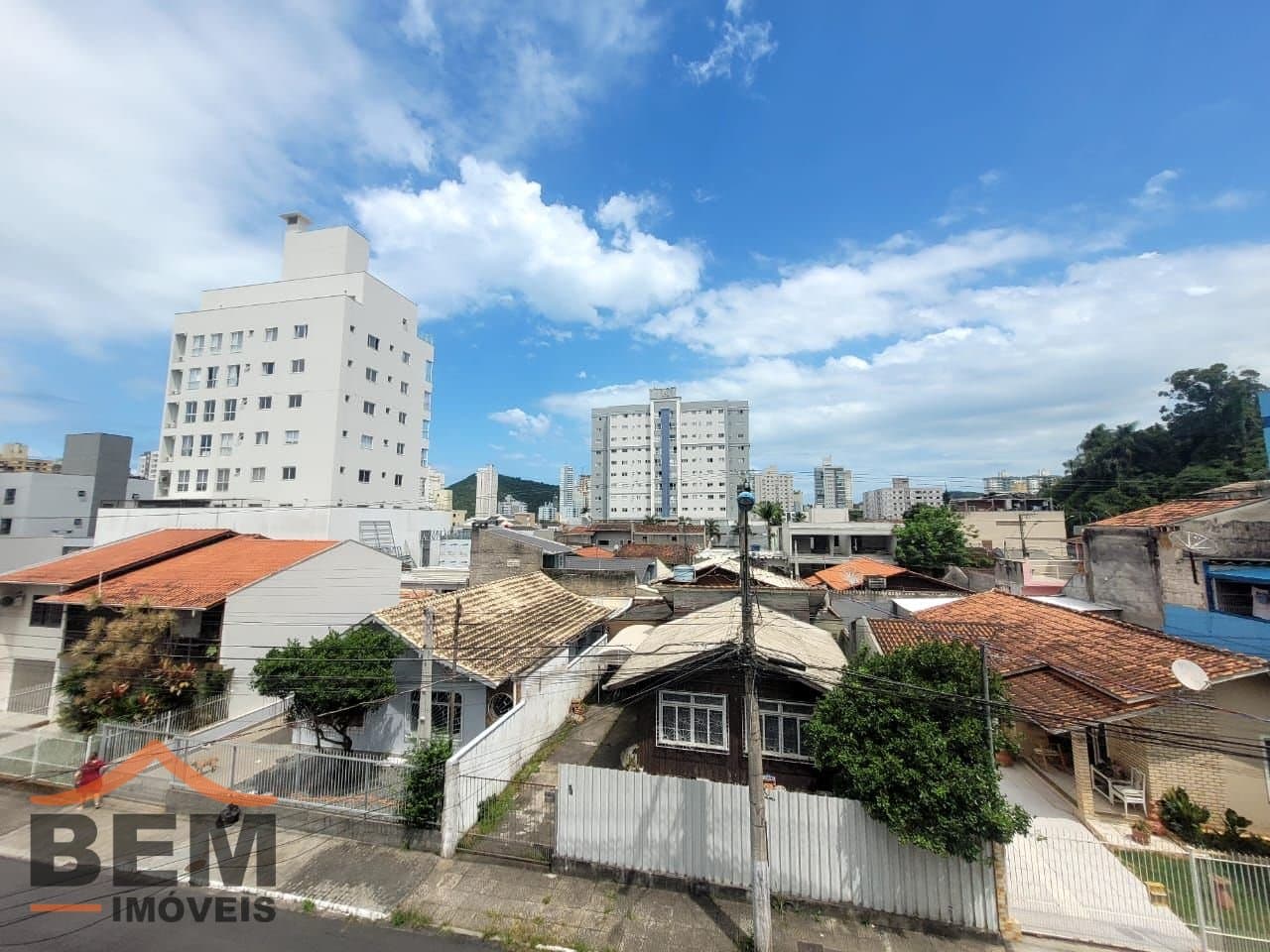 Apartamento para aluguel em Itajaí - Fazenda