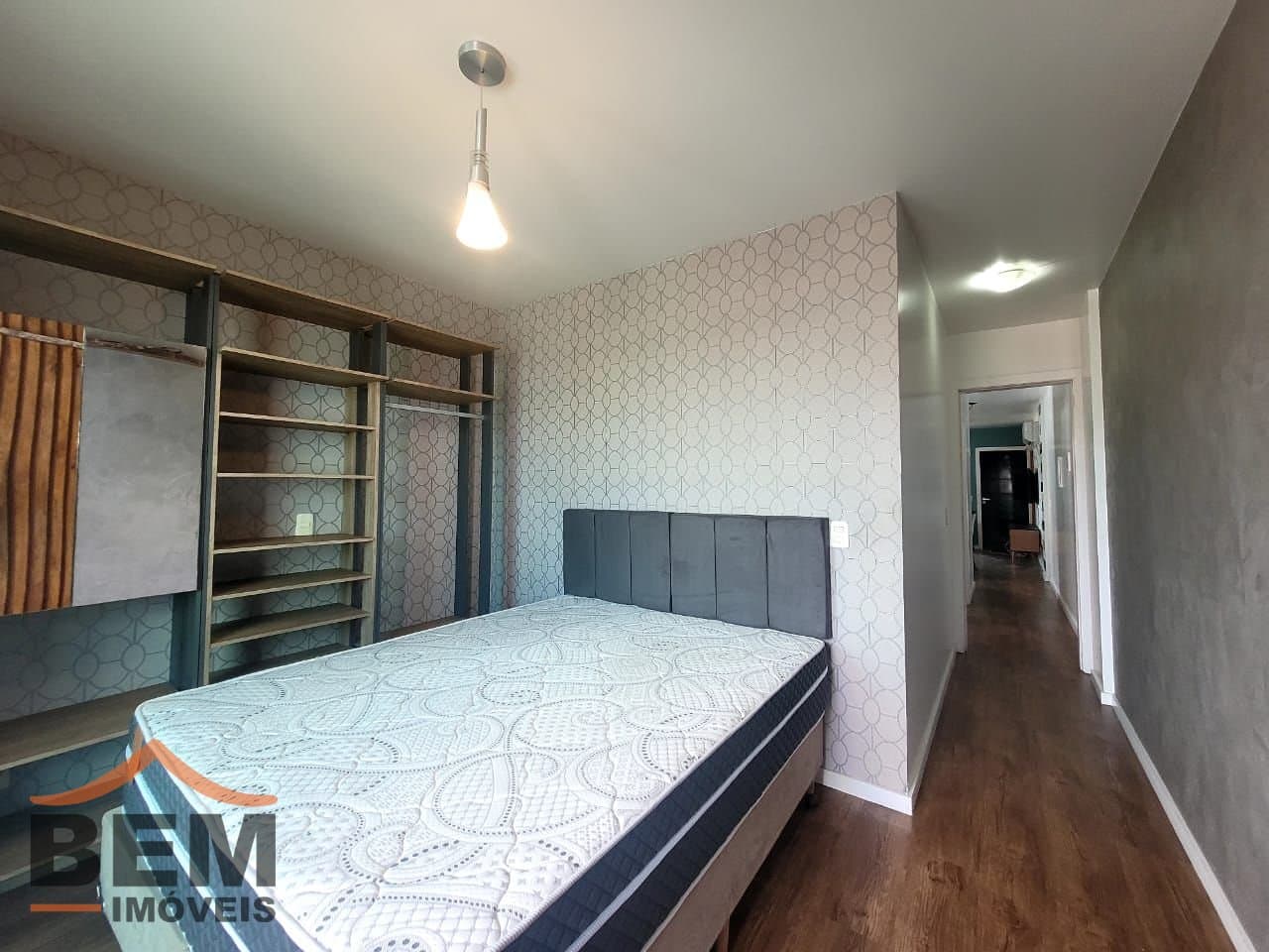 Apartamento para aluguel em Itajaí - Fazenda