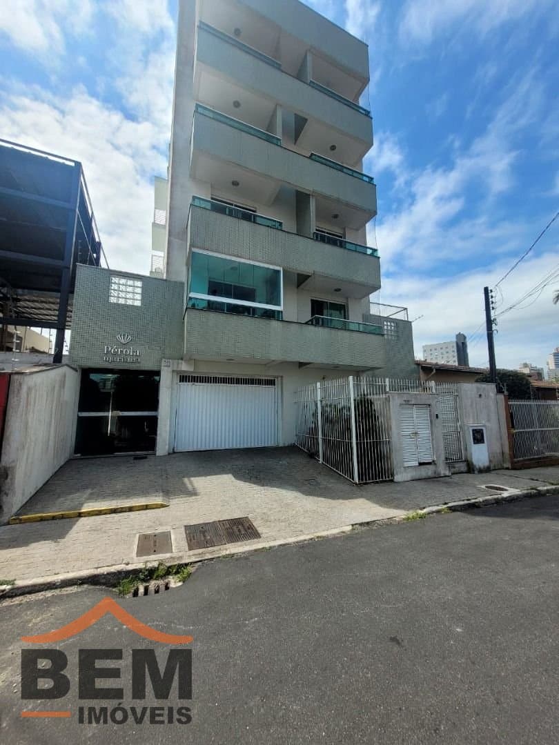 Apartamento para aluguel em Itajaí - Fazenda