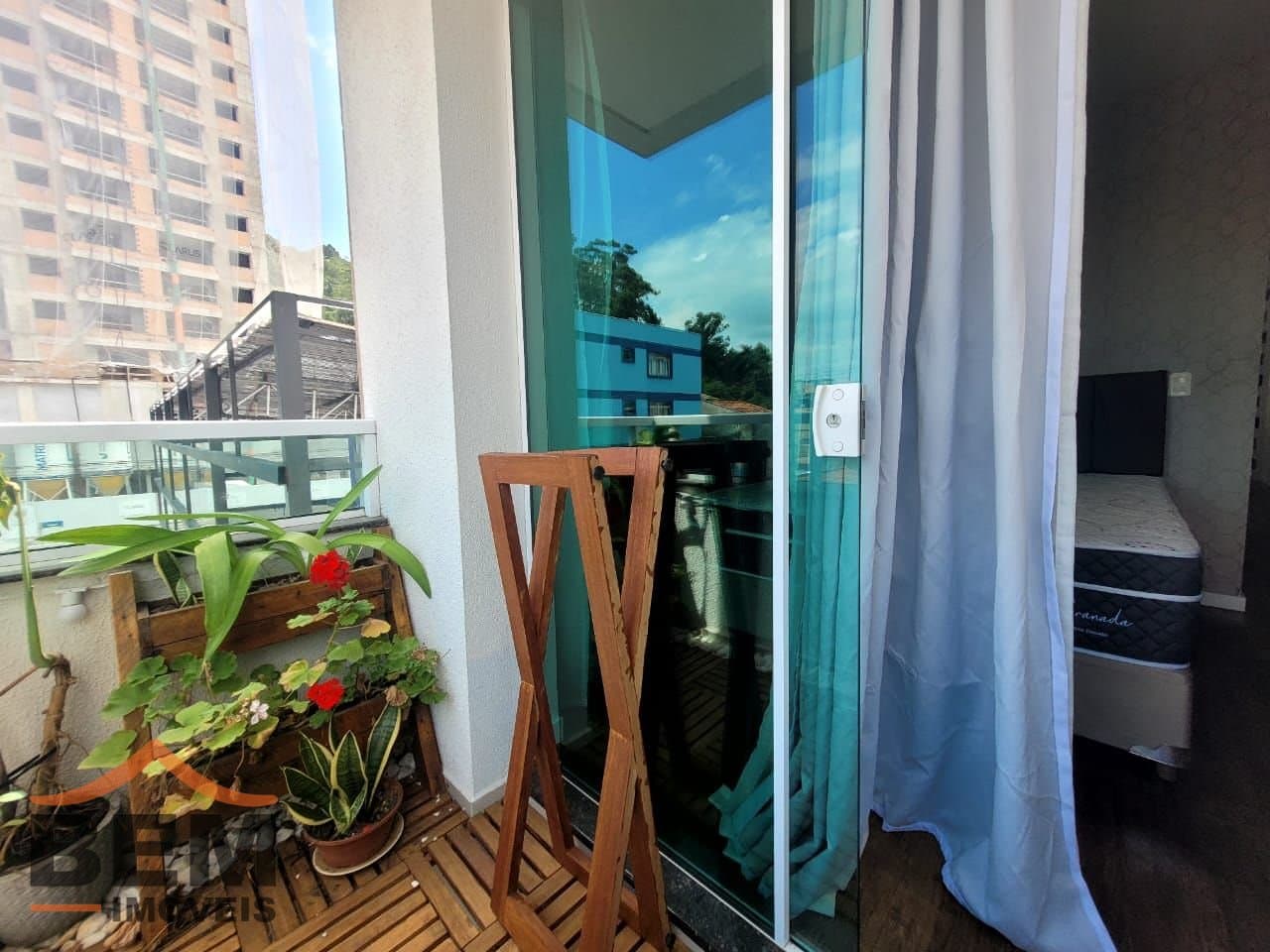 Apartamento para aluguel em Itajaí - Fazenda