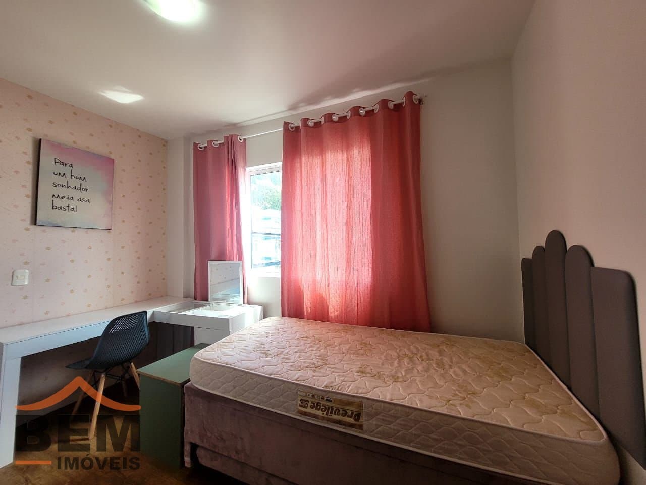 Apartamento para aluguel em Itajaí - Fazenda