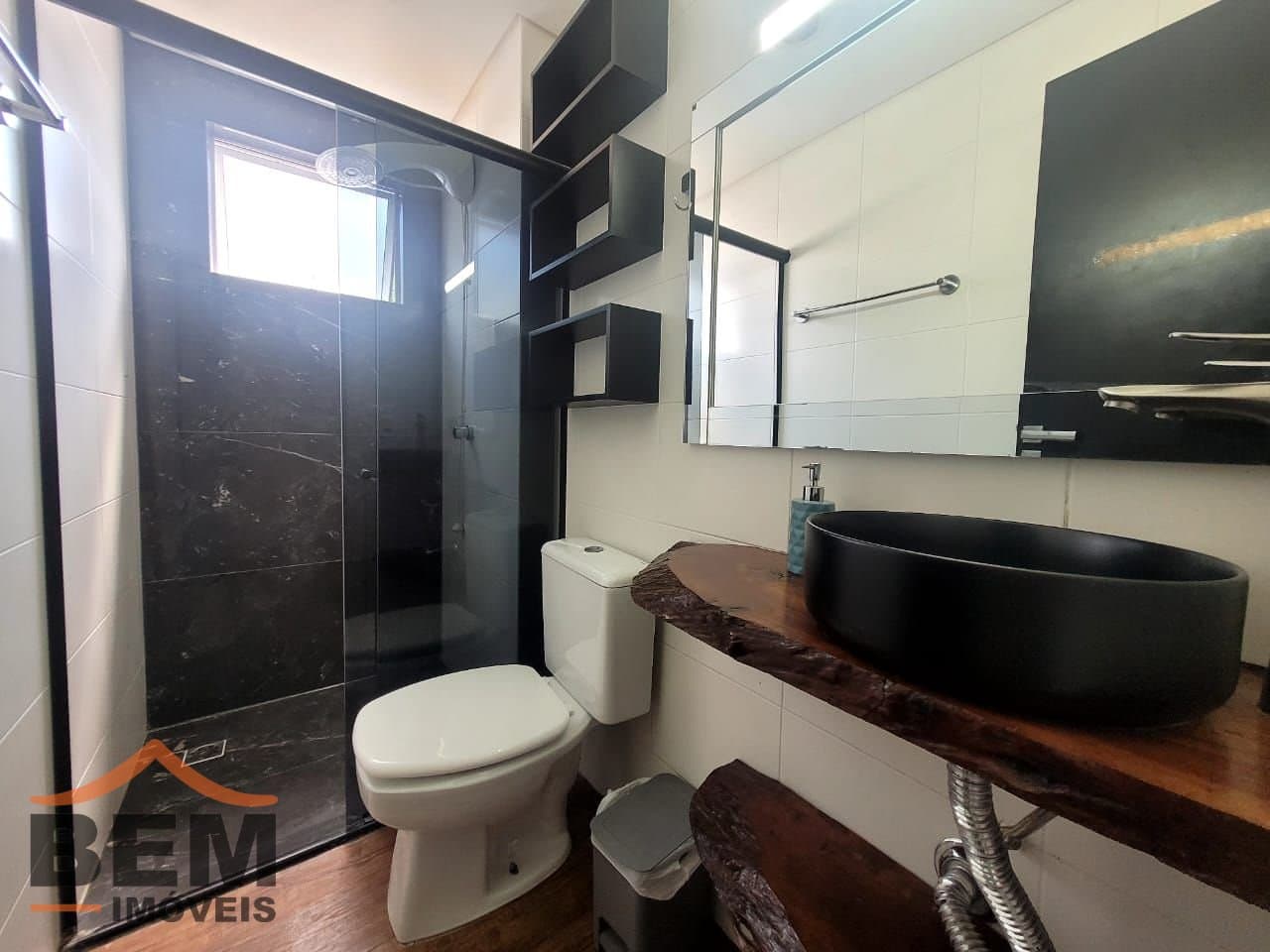 Apartamento para aluguel em Itajaí - Fazenda