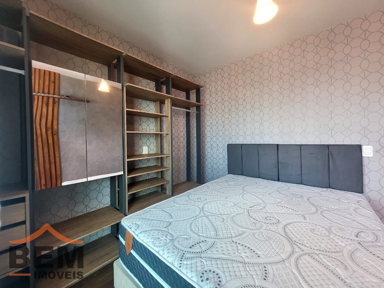 Apartamento para aluguel em Itajaí - Fazenda